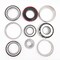 Meritor Bearing And Seal Kit, Differential, Rs23160, Rs23161, W/ Carrier 3200-R-1708, 3200-V-1712 KIT4428 - alternate 1